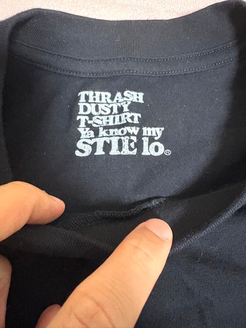 MINEDENIM Naked Fashion Girls グラフィックTシャツ