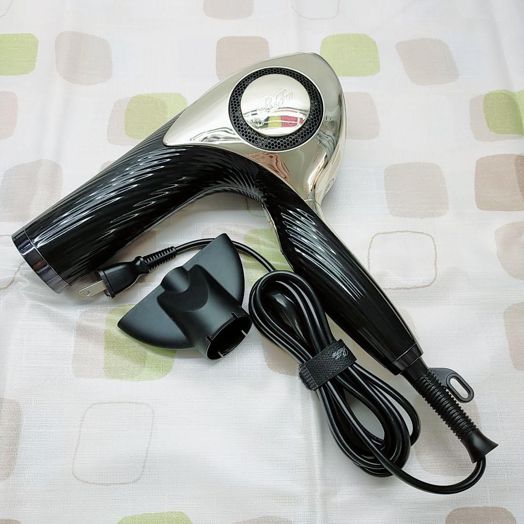 未使用に近い☆Refa リファ ビューティック ドライヤー MTG - メルカリ