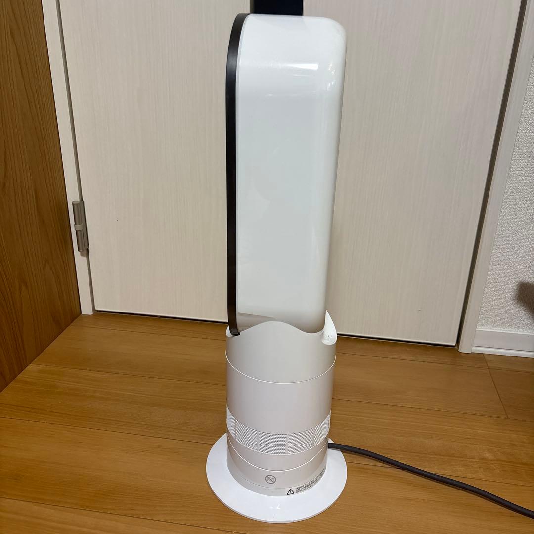 Dyson AM09 Hot＋Cool 2019年製 - メルカリ