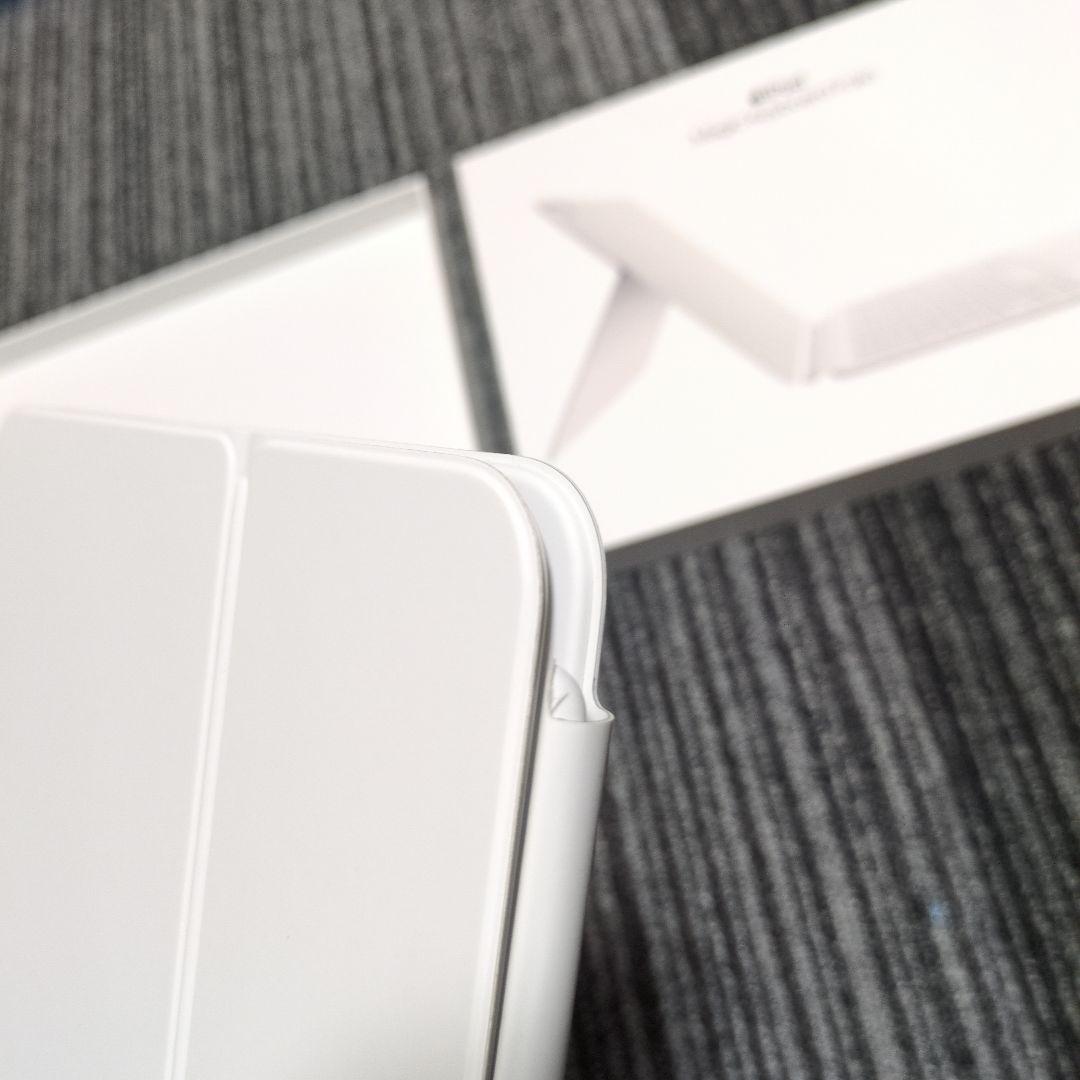 使用回数少 Apple Magic Keyboard Folio A2695