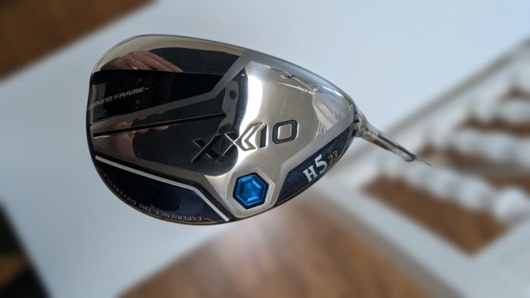 XXIO12ユーティリティH５　ヘッドカバー付き 2026年最新】Yahoo!オークション -ゼクシオ ヘッドカバー