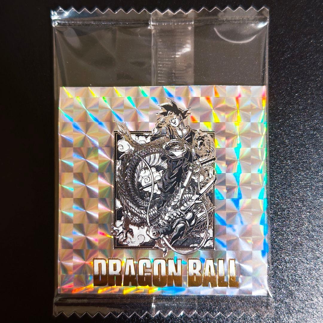 ドラゴンボール 40周年 シールウエハース2 第四十二巻 42巻 - メルカリ