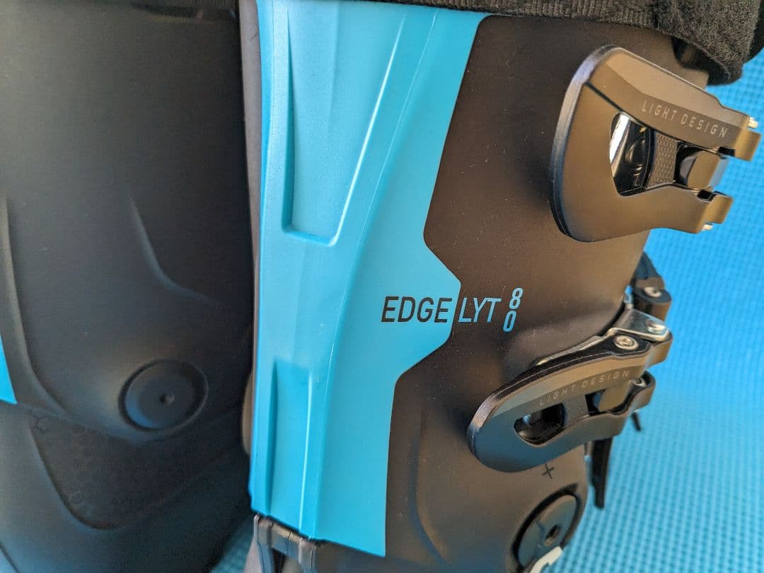 値下げ　HEAD ヘッド EDGE LYT 80 HV 25.5cm