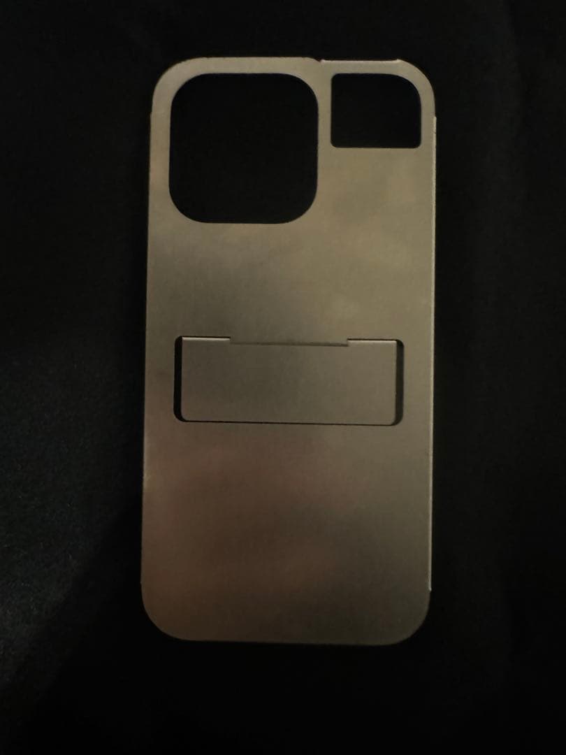 深水光太CLAUSTRUM iPhone15Proケース - メルカリ