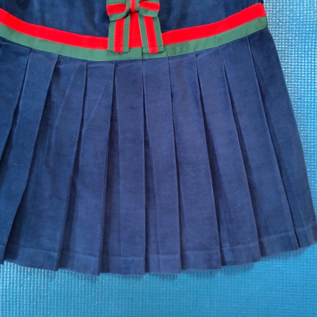GUCCI◇グッチ キッズワンピース フォーマル size6(100、110～
