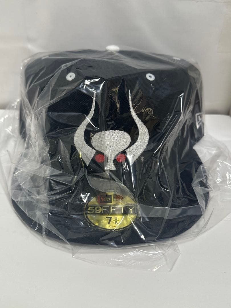 59FIFTY 近鉄バファローズ 岡本太郎 1978 ネイビー 7 5/8 - メルカリ