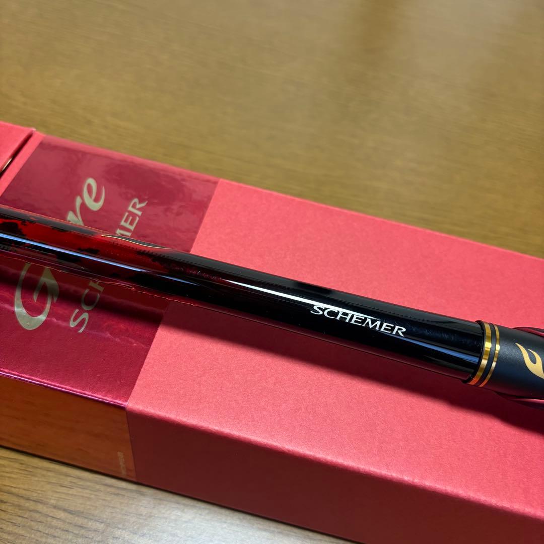 Gure FIRE BLOOD SCHEMER ファイアブラッド スキーマー - メルカリ