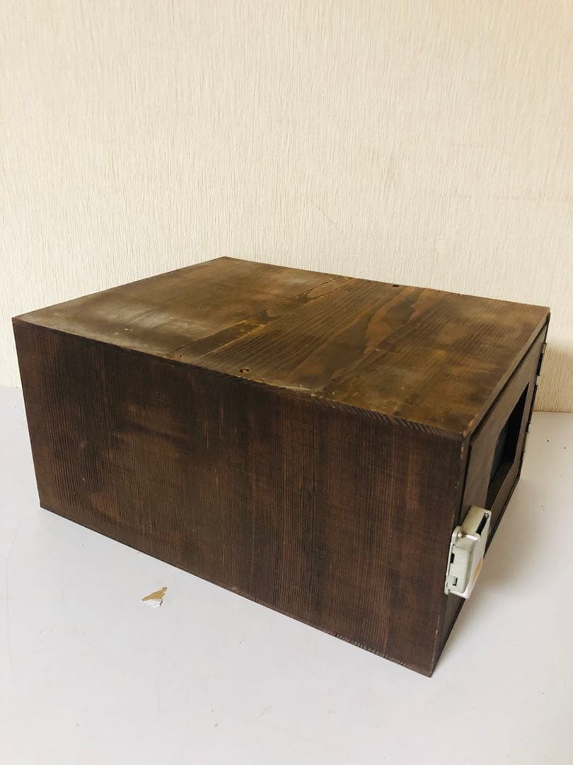 昭和レトロ】銭湯 ロッカー風 下駄箱 - メルカリ