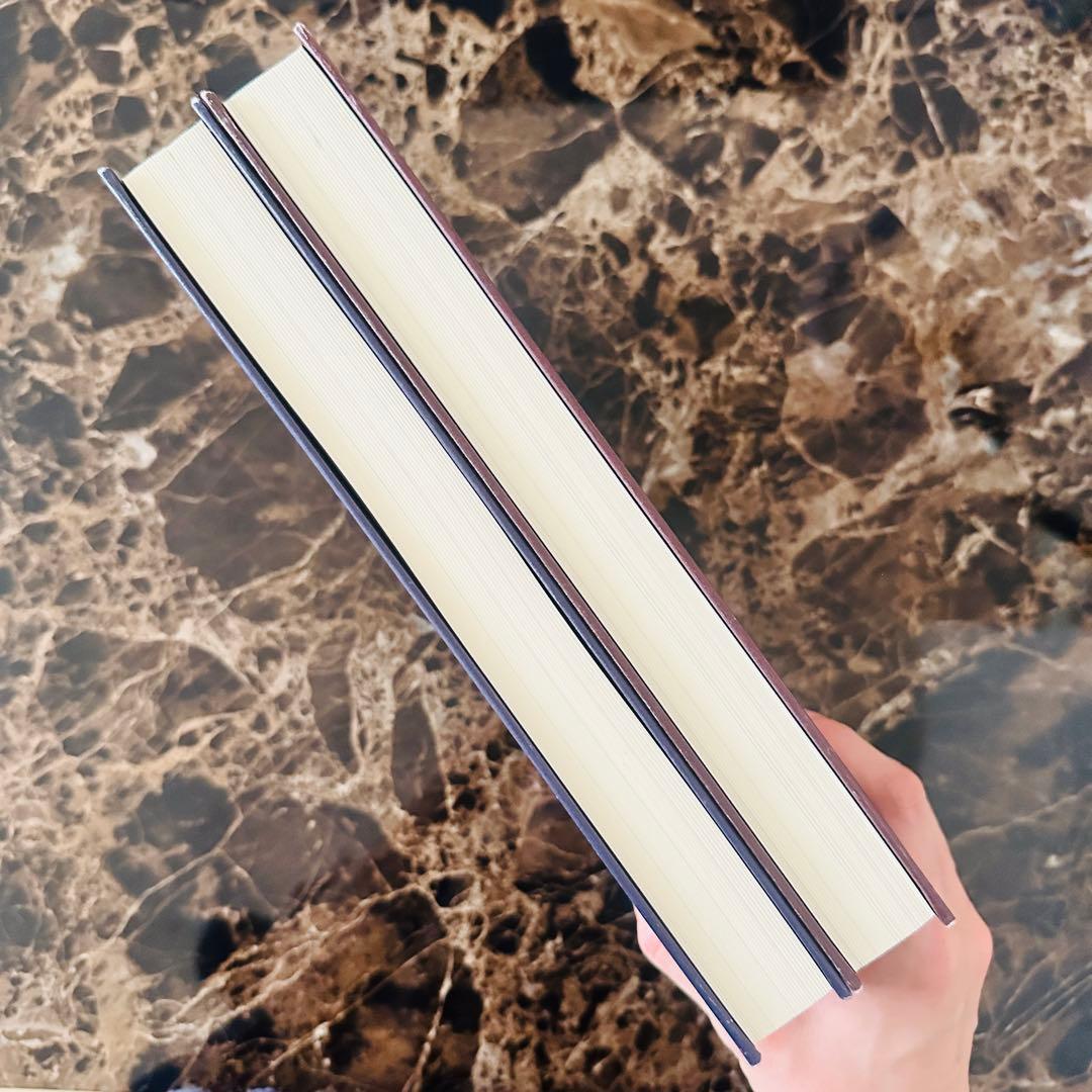 【美品】ダン・ケネディの帝王学　上下セット