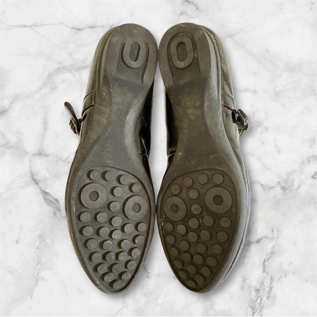 卑弥呼 water massage 水様液インソール パンプス 23.5cm - メルカリ