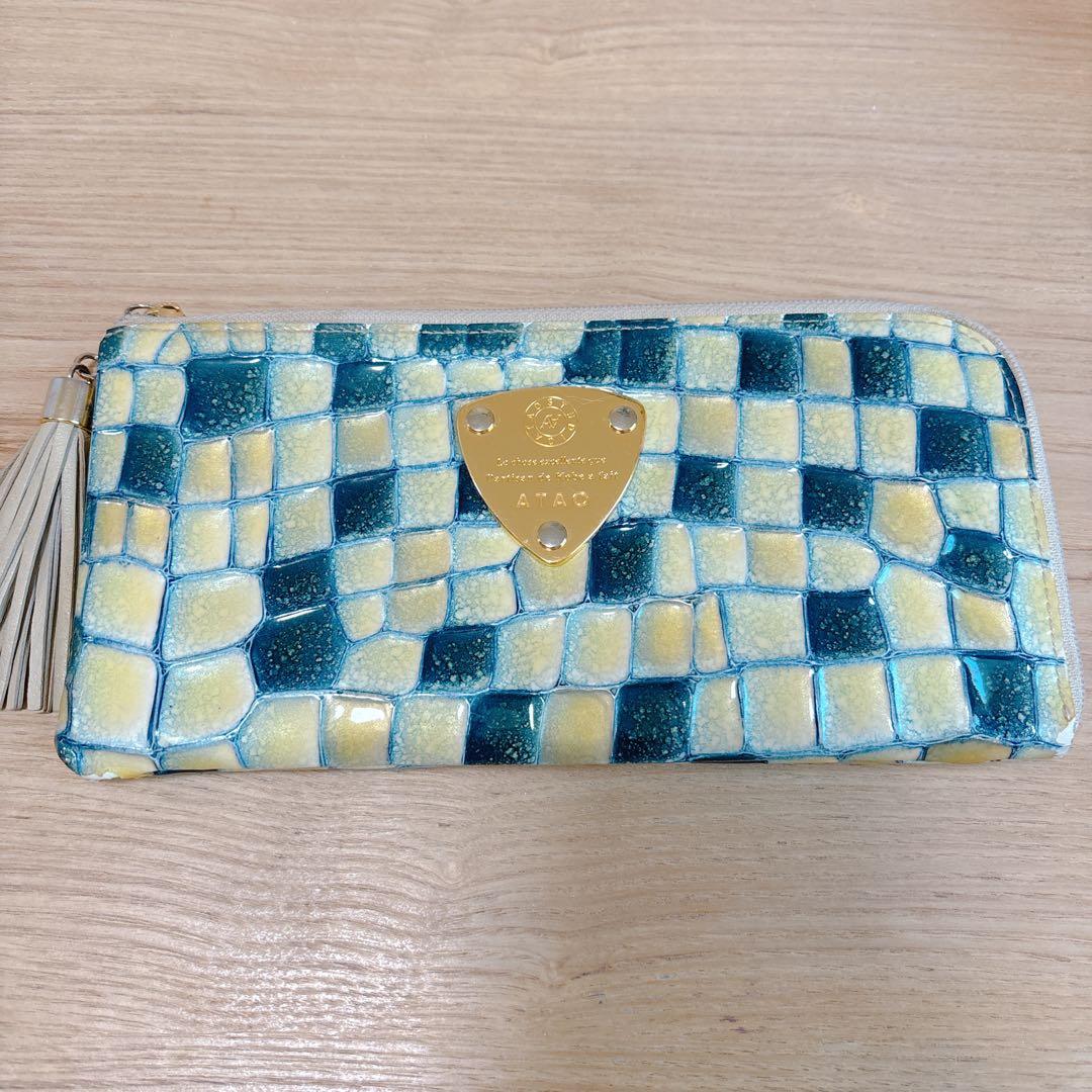 ATAO limoヴィトロ ブループリズム - メルカリ