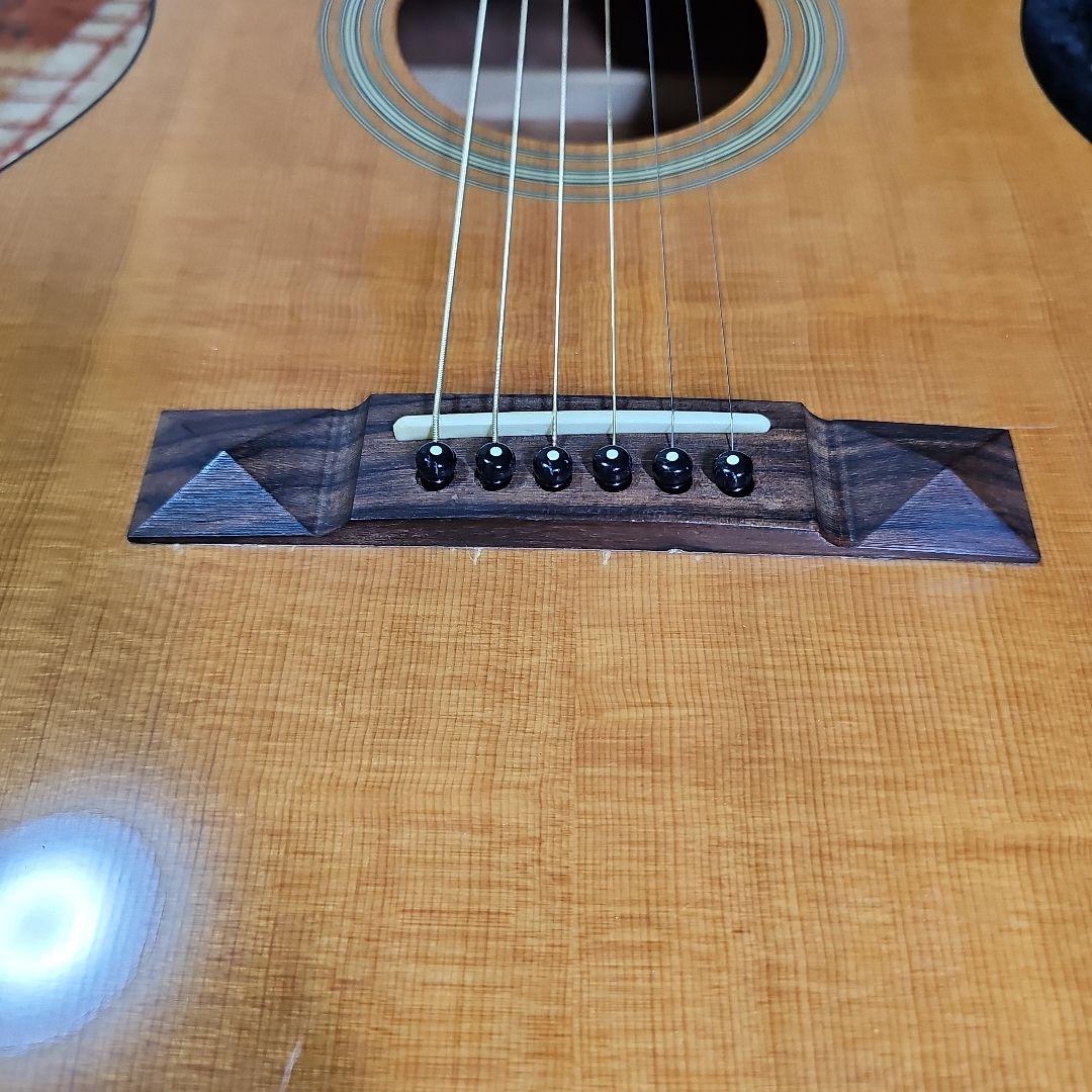 RECORDING.KING.ROS-06ニュヨーカータイプ。ハードケース付き。