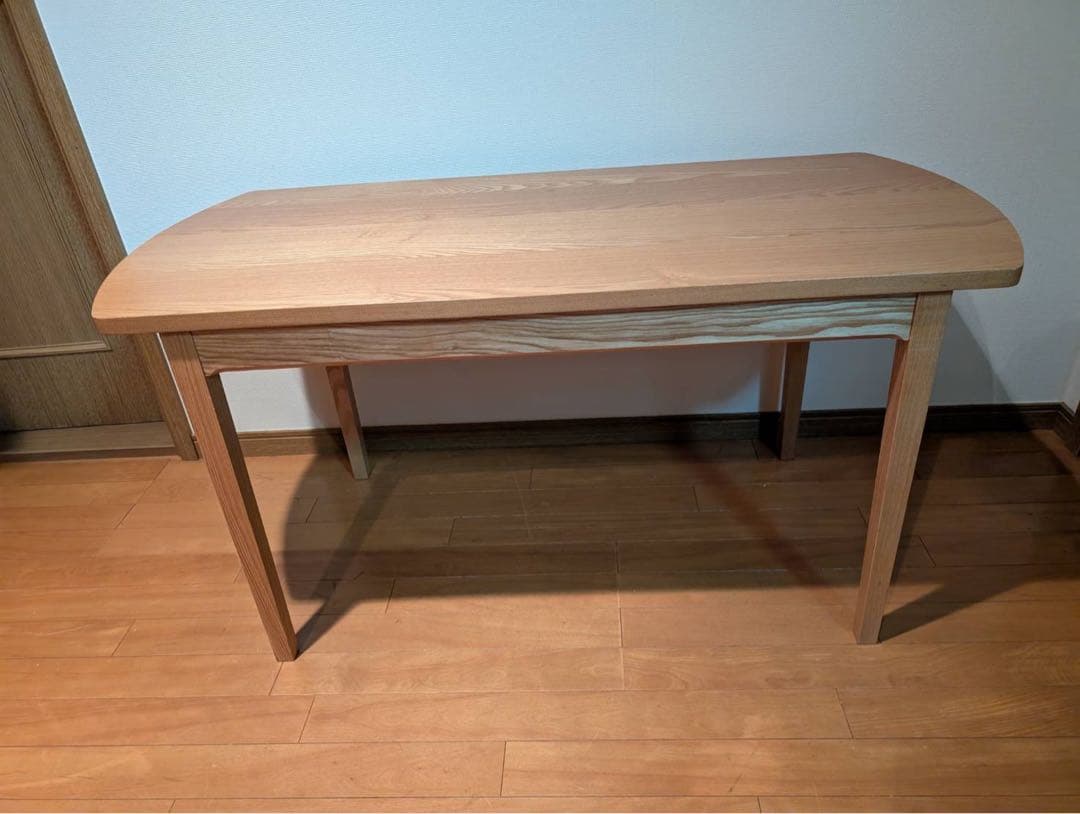 ■送料込■unico CLARUS カフェテーブル ウニコ ダイニング 食卓 ウニコ（UNICO）CORSOシリーズ ダイニングテーブル買取｜L-line（エル