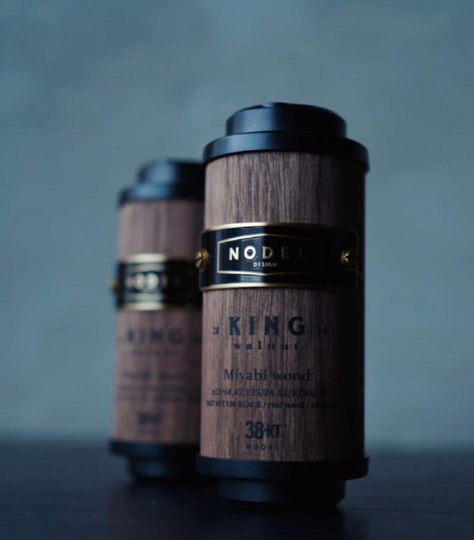 miyabi 38灯 nodel design KING キング - メルカリ