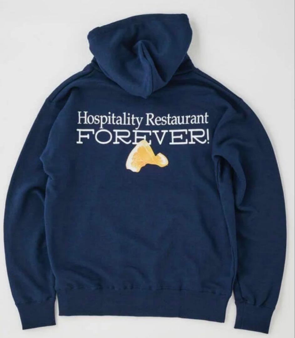 ロイヤルホストパーカー - メルカリ