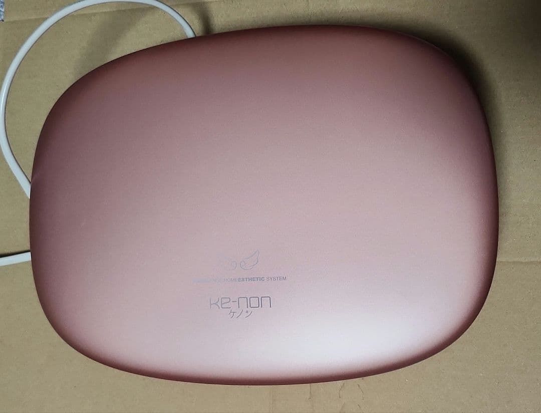 ※値下げ中！最終値下げ！ケノン Ver 8.6J スーパープレミアム2