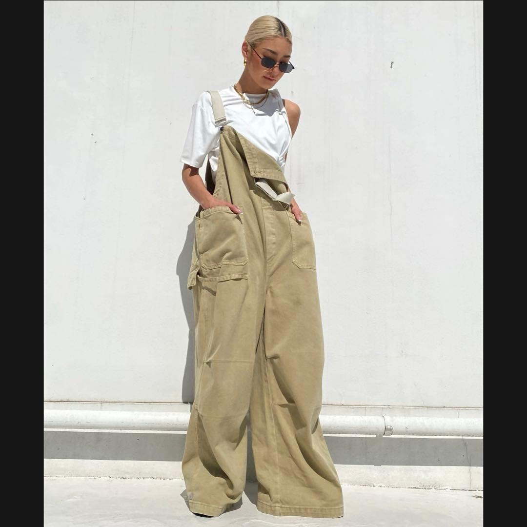 Sudo⭐︎新品未使用⭐︎ katsuragi salope Mサイズ