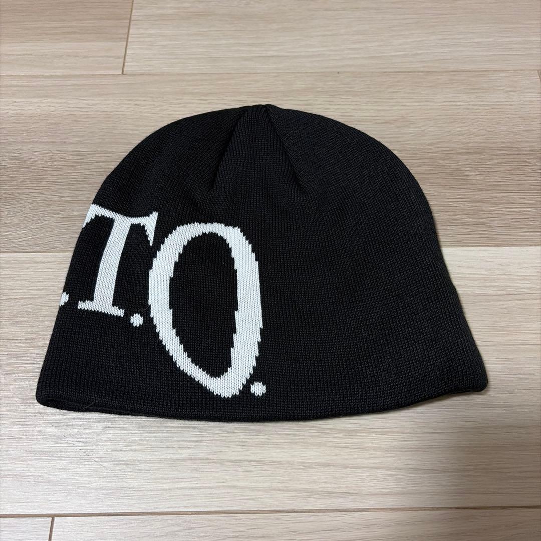 KEIJU NITO ビーニー - メルカリ