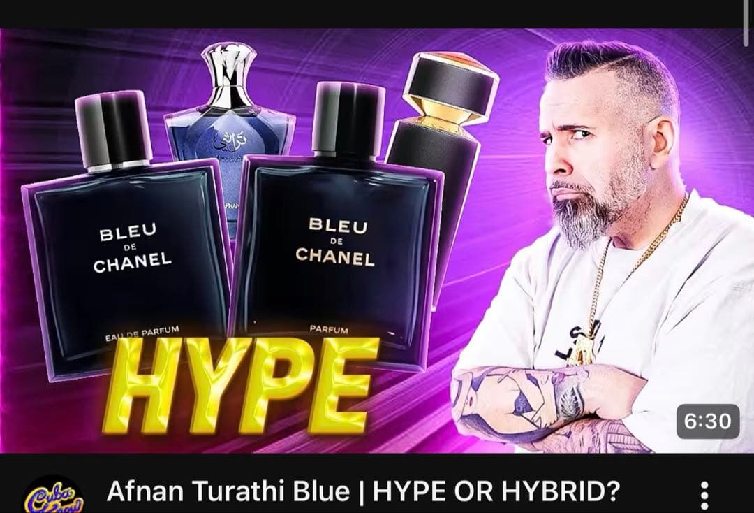 Turathi Blue Afnan 90ML 香水 - メルカリ