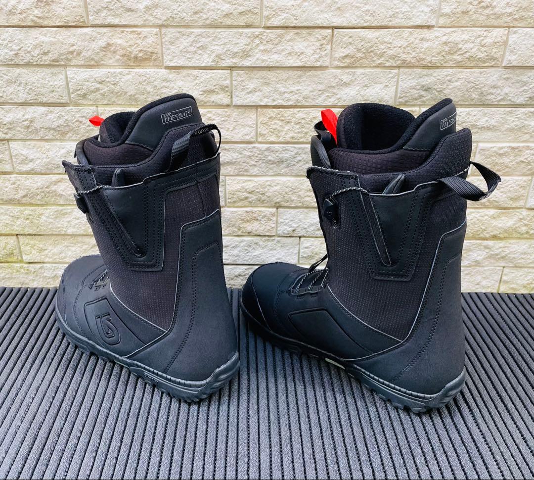 【うじじ】 BURTON MOTO 26.5cm