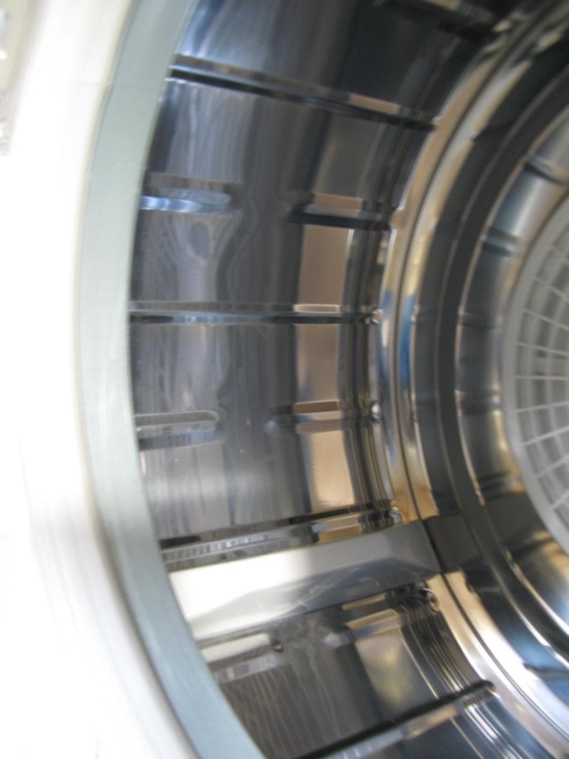 アルミス 小型衣類乾燥機 2.5kg 左開き VS-H032 2023年製