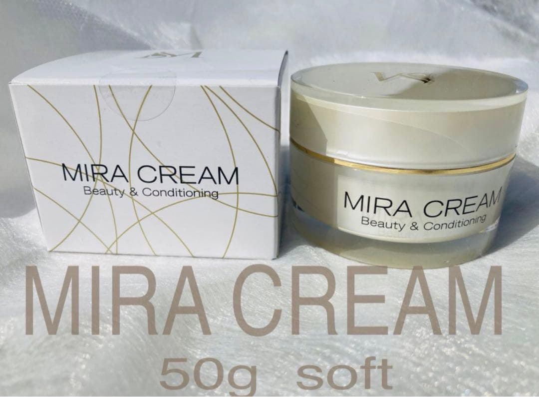 ミラクル ミラクリーム(50g) ,ミラグリーン(30g) - メルカリ