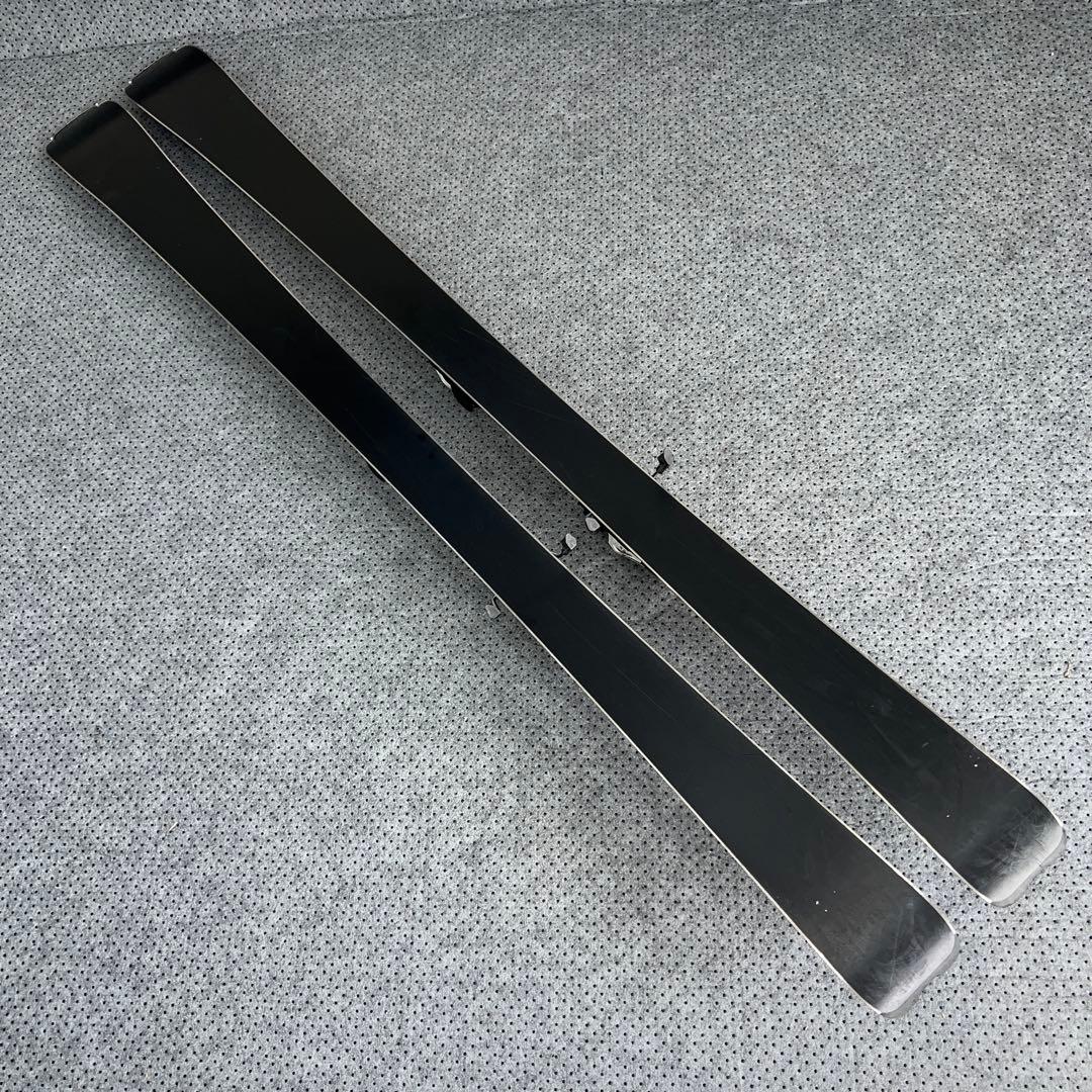 7-8回使用 160cm NORDICA NXT SP75 スキーセット - メルカリ