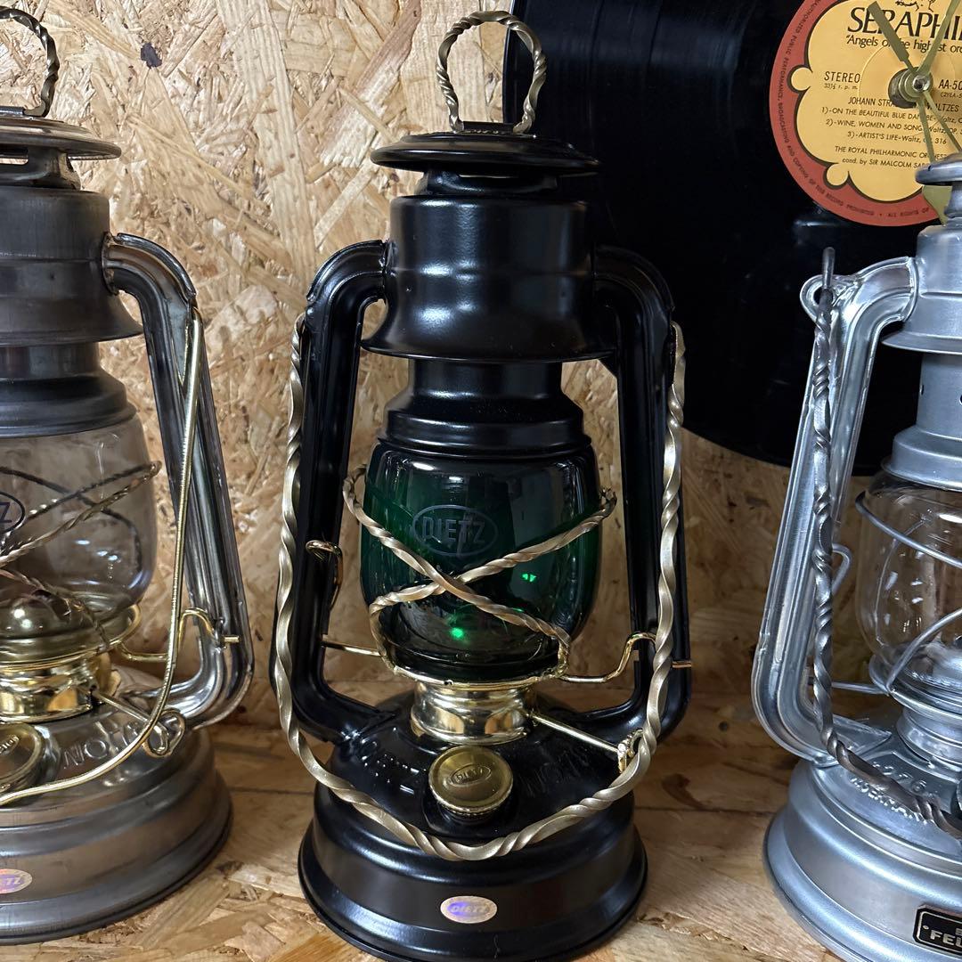 DIETZ デイツ 78 76 真鍮 カスタムベイル トップリング - メルカリ