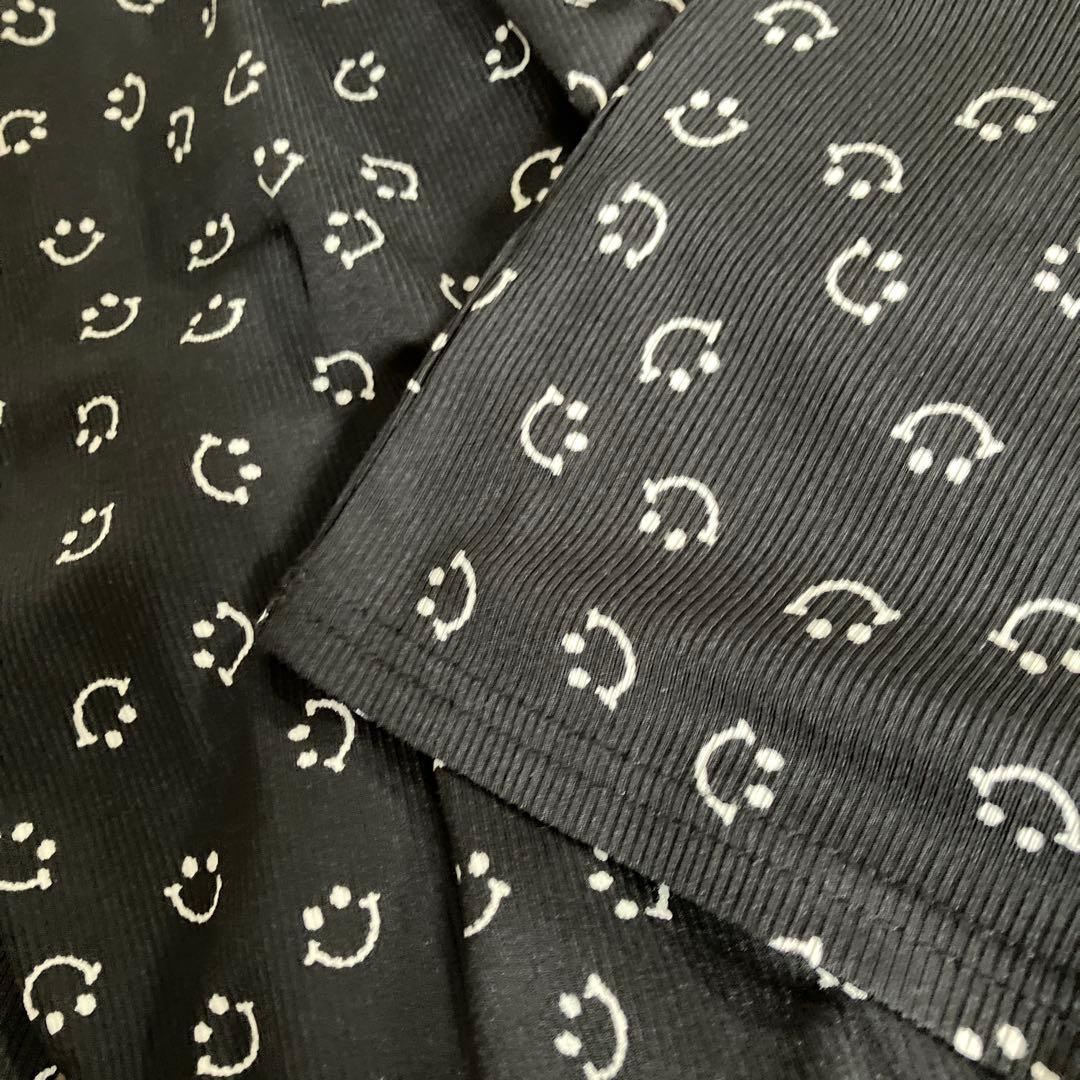 ニコちゃん セットアップ 130cm - メルカリ