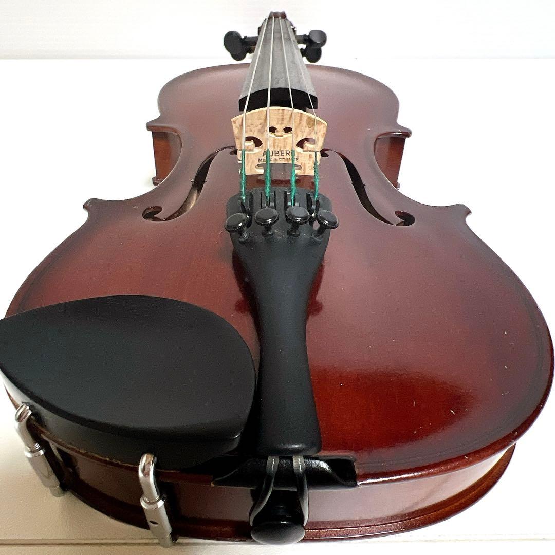 Ena Violin 1/10 No.1 バイオリン 2018年製 恵那 弦楽器 - メルカリ