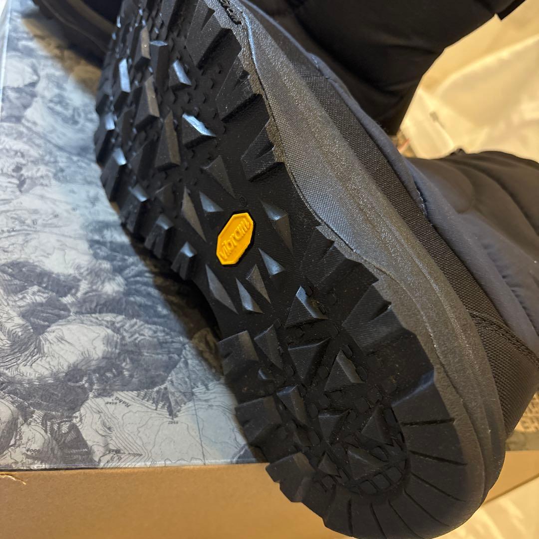 【新品】THE NORTH FACE GORE-TEX ブーツ 26.0cm