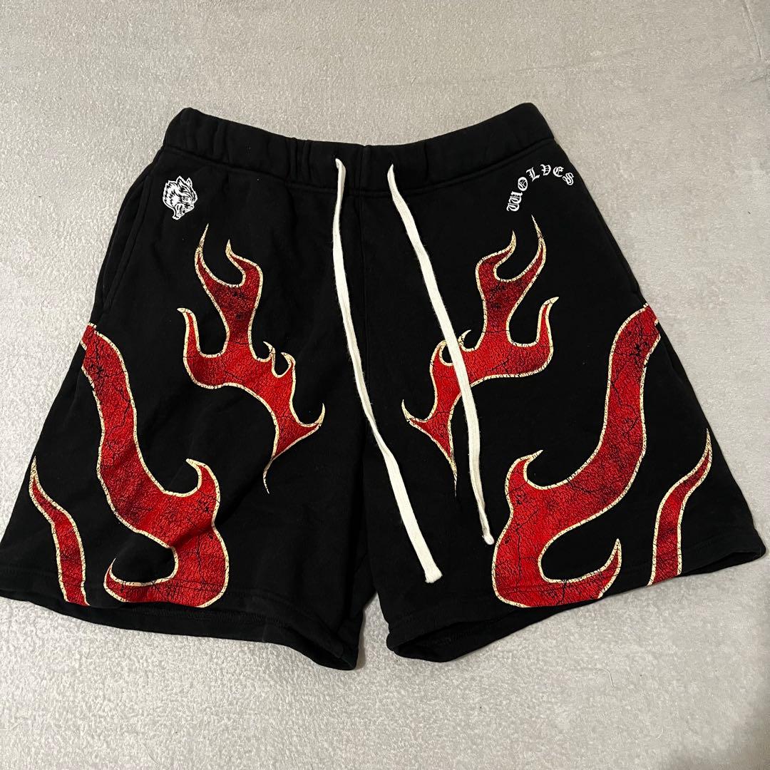 DARC SPORT ダルクスポーツ ハーフパンツ - メルカリ