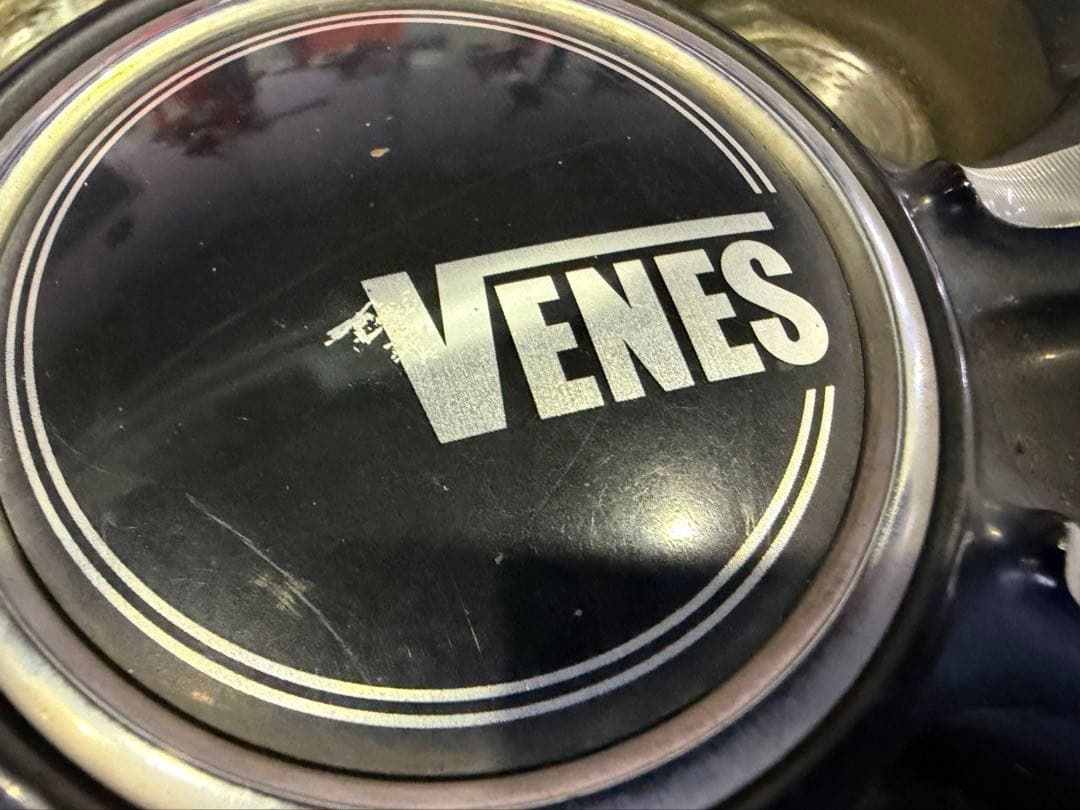 VENES ホイール 12×4.0B +42 4本中古