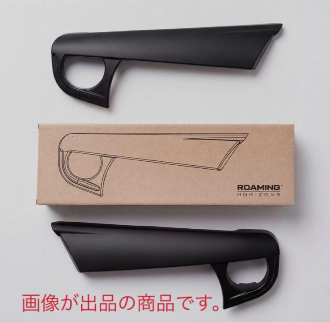 ROAMING HORIZONS ANGRY-EYE ジムニー/ノマド/シエラ - メルカリ