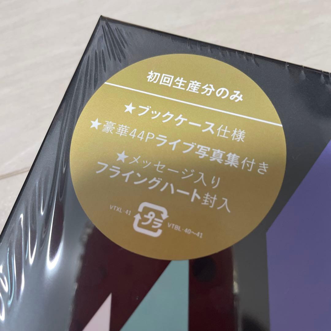 初回生産分】坂本真綾25周年記念LIVE「約束はいらない」ライブ BD