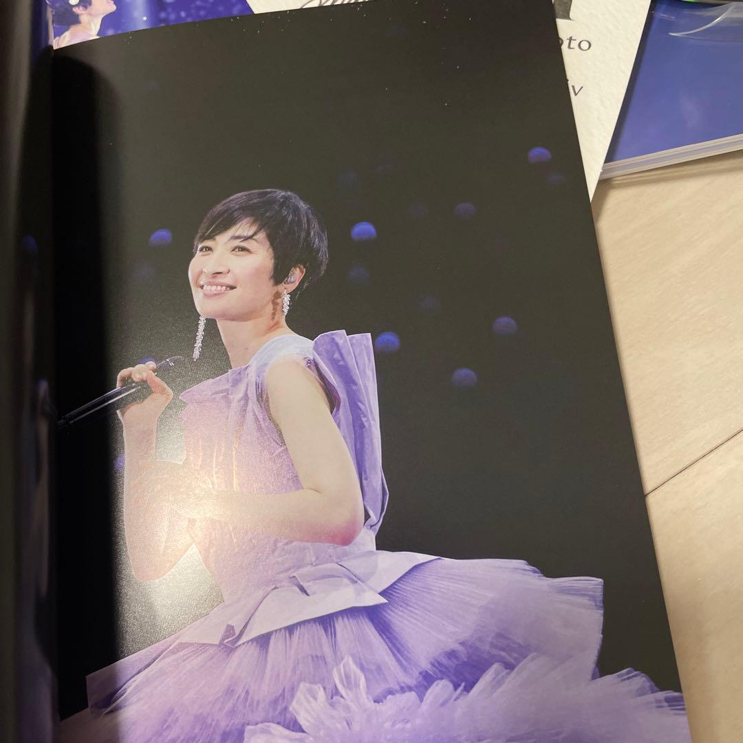 初回生産分】坂本真綾25周年記念LIVE「約束はいらない」ライブ BD