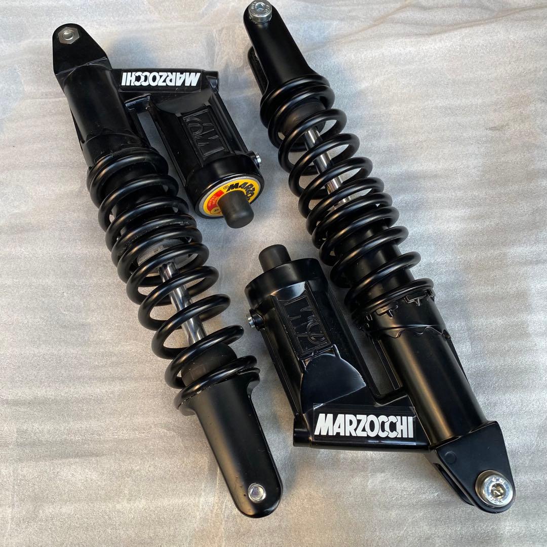 確実本物 希少 マルゾッキ cb250TNCB400TNホーク バブ - メルカリ