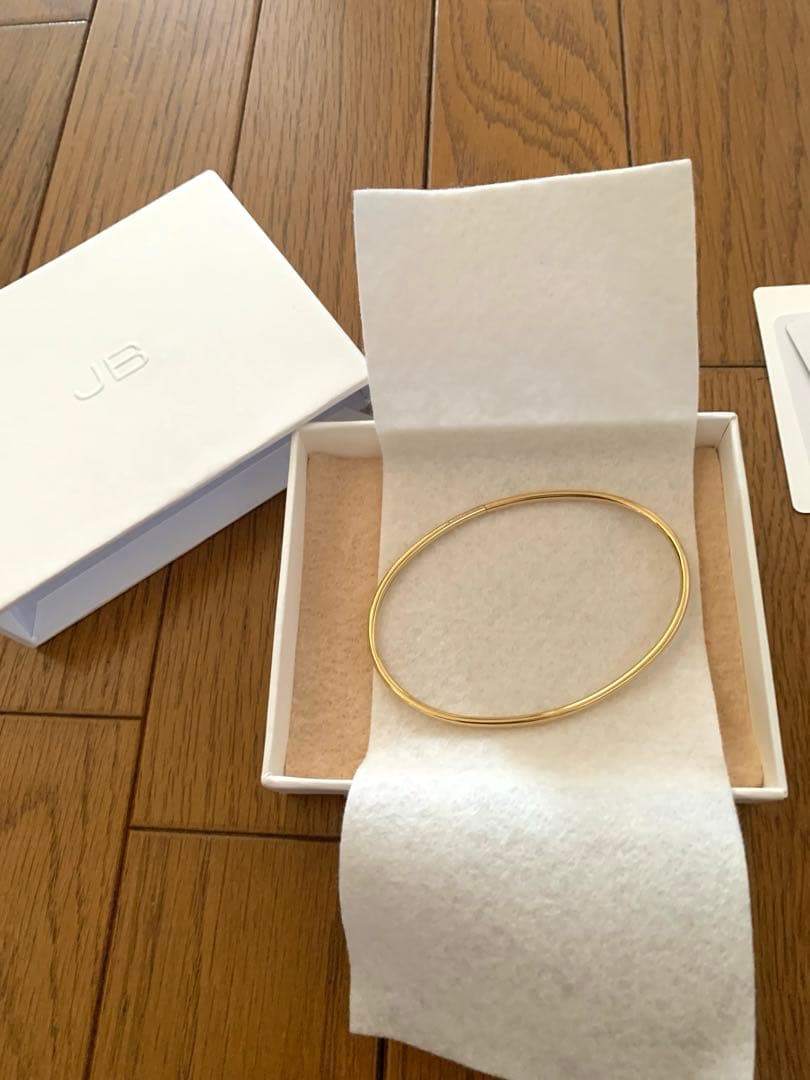 JENNY BIRDジェニー バード ANKLET 未使用‼️ - メルカリ