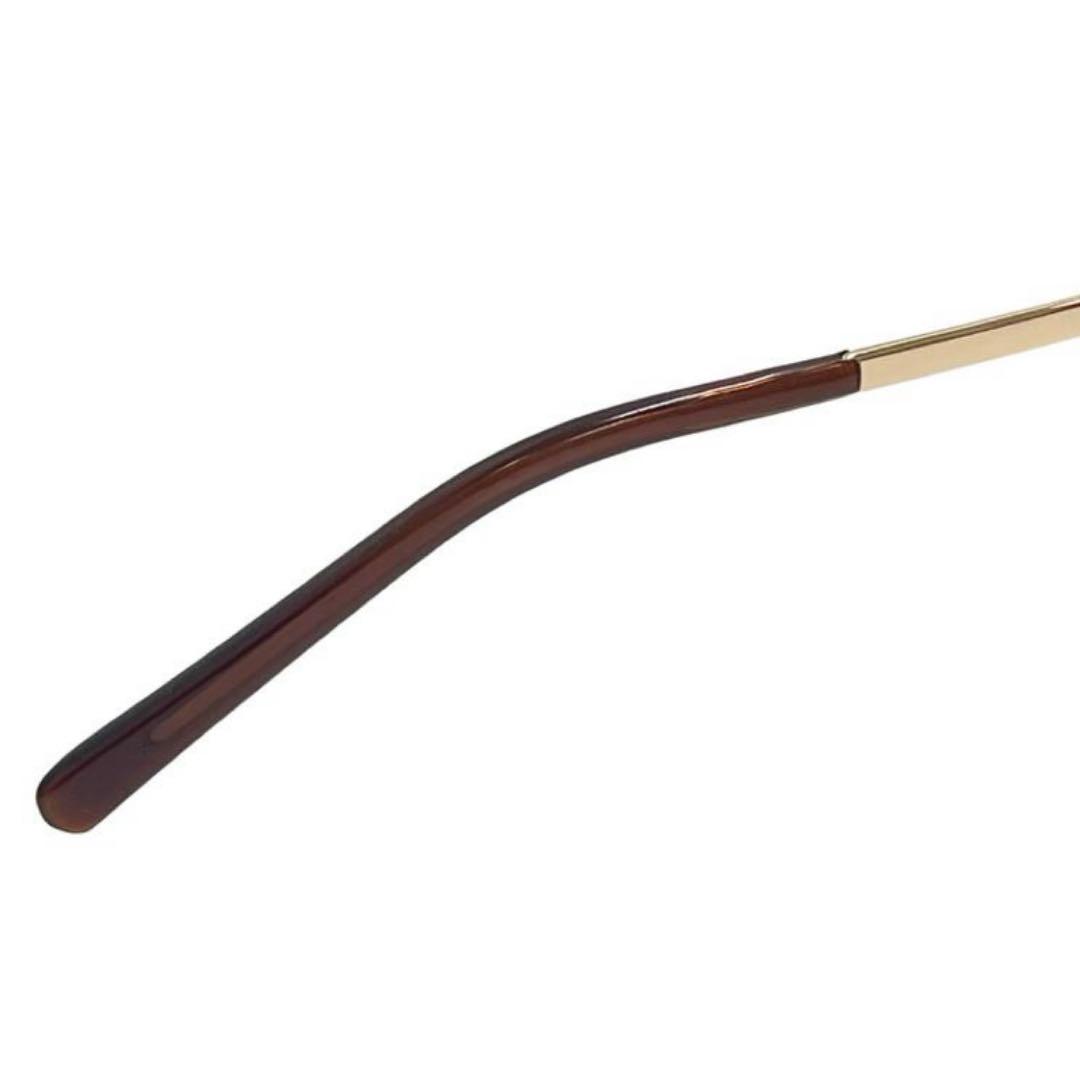 CHANEL シャネル 4099 ココマーク サングラス GP ゴールド - メルカリ