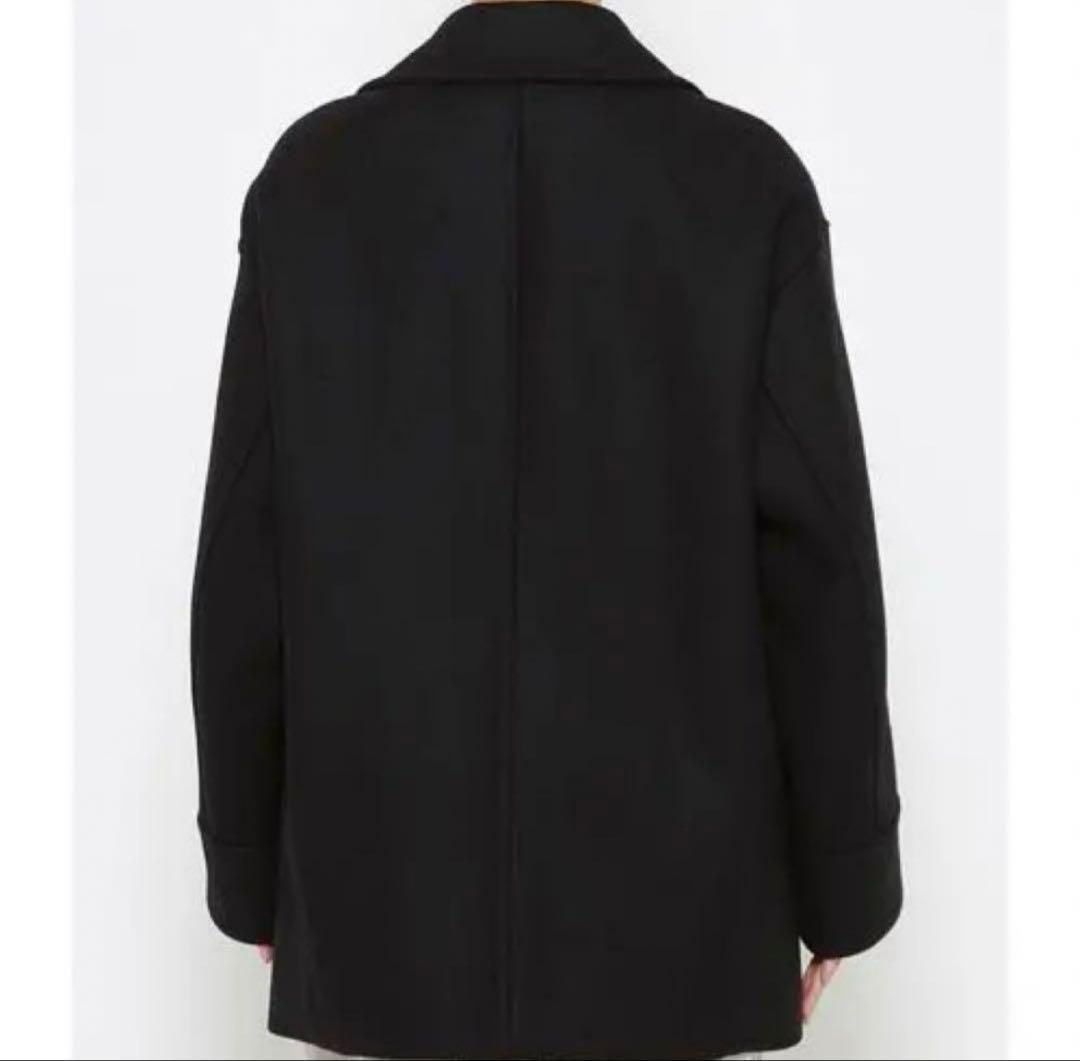 本日のみ限定価格 uncrave TAKUMI ピーコート 伊勢丹別注 - メルカリ