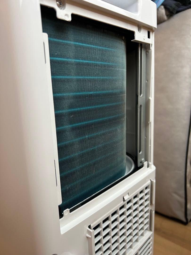 TOYOTOMI スポット冷風機 2023モデル2023年製】スポットクーラー