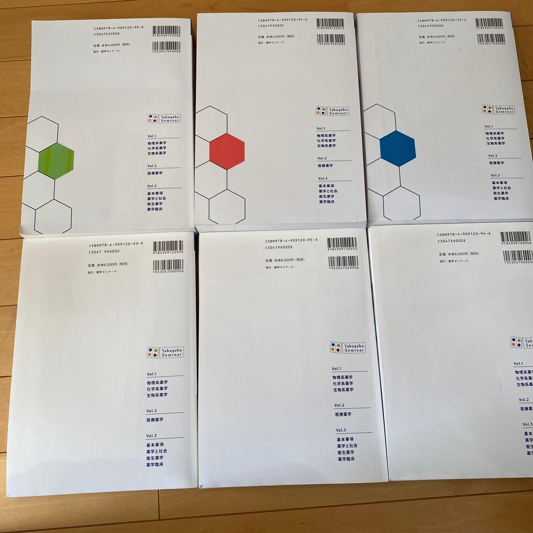 改訂第8版】コアカリ重点ポイント集・コアカリマスター - メルカリ