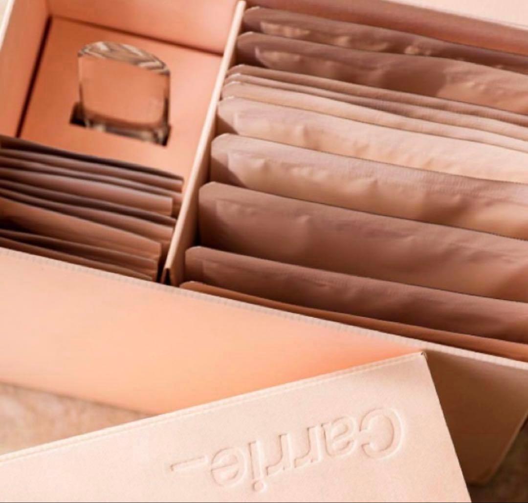 河村真木子さん Carrie 炭酸パック - メルカリ