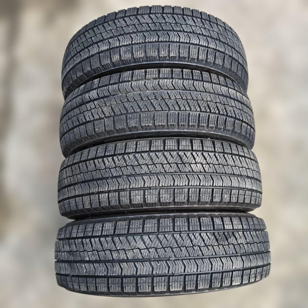 165/65R14 ブリヂストンVRX2 まだまだ履けます!送料無料 4本 楽天市場】bridgestone blizzak vrx 165／65r14の通販