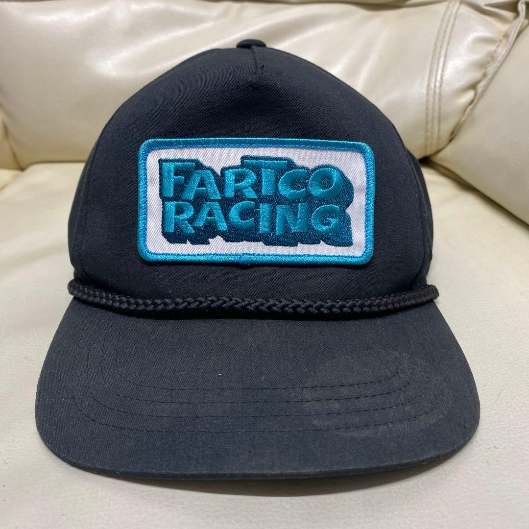 トラッカーキャップ オモシーチャンネル 山田レン 山田蓮 TSY アメカジ