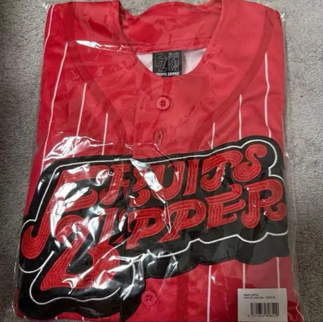 FRUITS ZIPPER ユニフォーム OSHI API 月足天音 - メルカリ