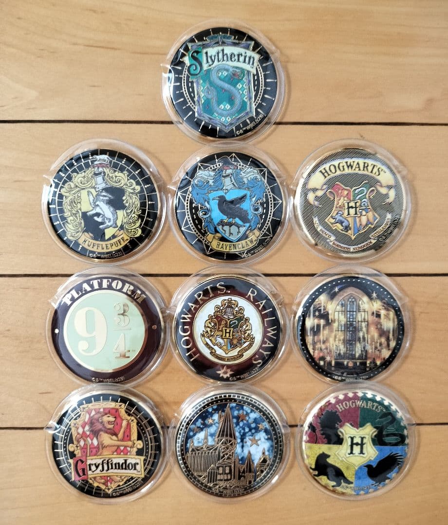 最終価格】アニメグッズ 缶バッチ 大量まとめ売り！ 270個以上