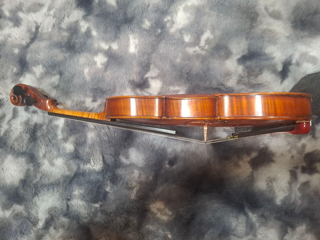 Y.Yamada 山田雄三 作 バイオリン　4/4