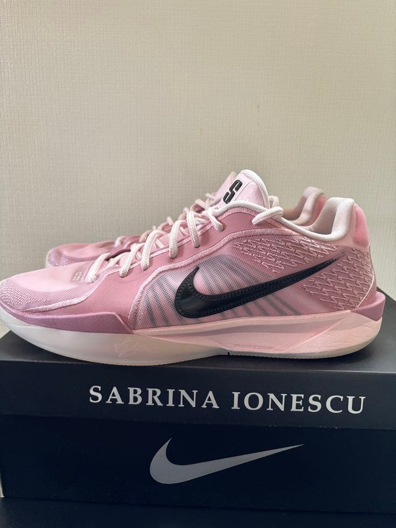 1*5様 ナイキ　サブリナ　2 バッシュ　nba レブロン ジョーダン レブロン・ジェームズ シグネチャーモデル『NIKE ZOOM LEBRON NXXT GEN