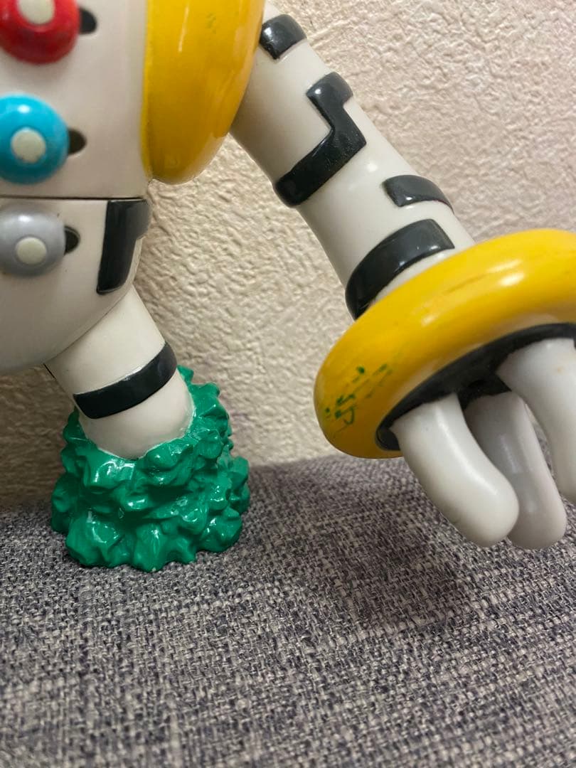 ポケモン 組立式DXソフビフィギュア レジギガス 本体のみ - メルカリ